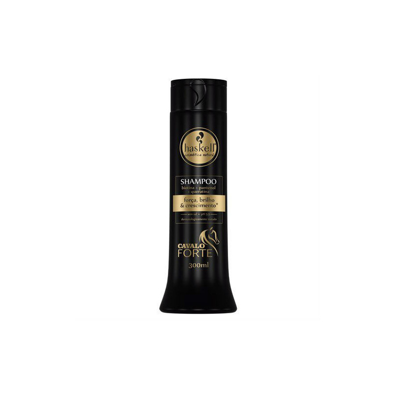 Haskell Starkes Pferdeshampoo Haskell Starkes Pferdeshampoo