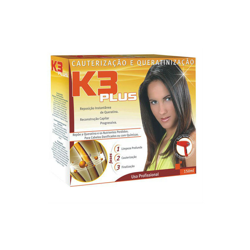 Hidran K3 Plus Kauterisationsset (150ml) Hidran K3 Plus Kauterisationsset (150ml)
