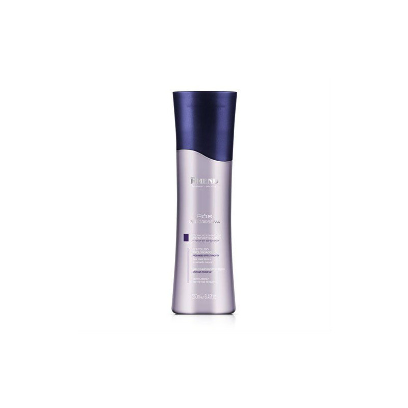 Amend Post Progressiva langanhaltende glatte Spülung (250ml) Amend Post Progressiva langanhaltende glatte Spülung (250ml)