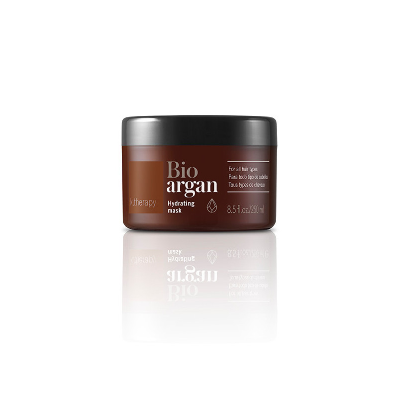 Lakme K.Therapy Bio Argan Feuchtigkeitsmaske (250ml)