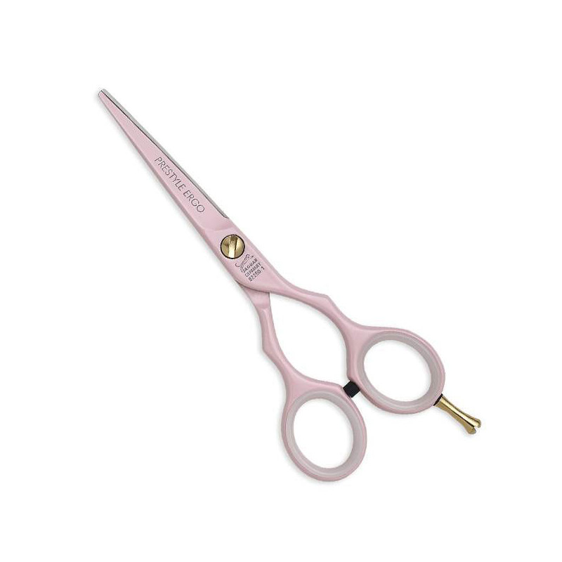 Jaguar Pre Style Ergo Rosa Schere 5.5 " Jaguar Pre Style Ergo Rosa Schere 5.5 "