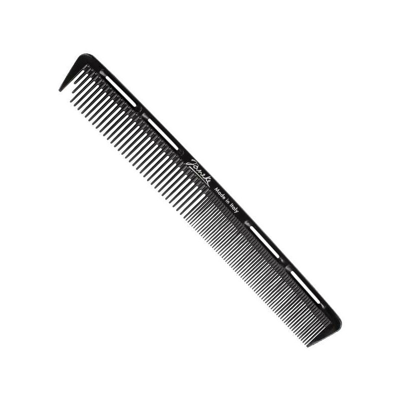 JÄneke Jäneke Carbonkamm 879 Schliff 7½" JÄneke Jäneke Carbonkamm 879 Schliff 7½"