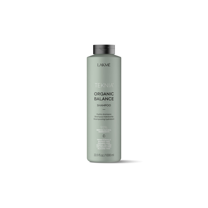 Lakme Teknia Bio-Balance-Shampoo (1000ml) Lakme Teknia Bio-Balance-Shampoo (1000ml)