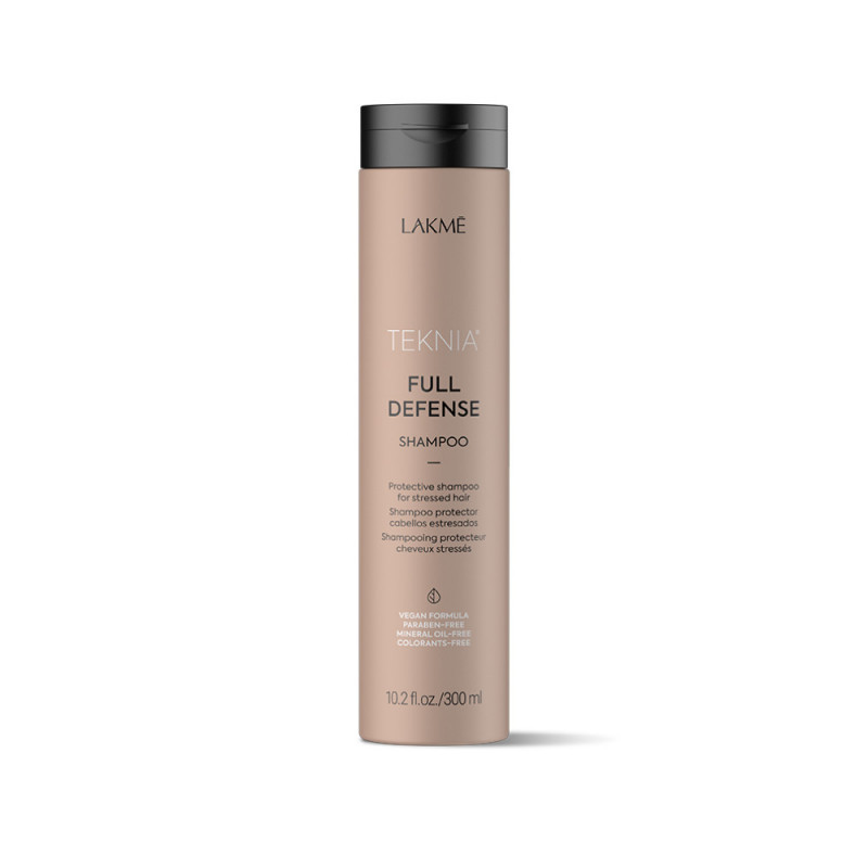 Lakme Teknia Vollschutz-Shampoo (300ml) Lakme Teknia Vollschutz-Shampoo (300ml)