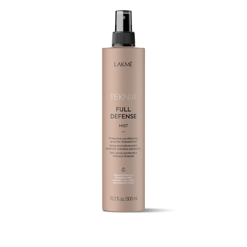 Lakme Teknia Full Defense Nebel (300ml) Lakme Teknia Full Defense Nebel (300ml)