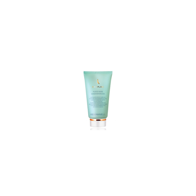 Keenwell Biopure Matte Rehydrating Day Fluid (60ml) Keenwell Biopure Matte Rehydrating Day Fluid (60ml)