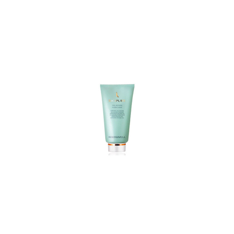 Keenwell Biopure Reinigungsmousse Gel (150ml) Keenwell Biopure Reinigungsmousse Gel (150ml)