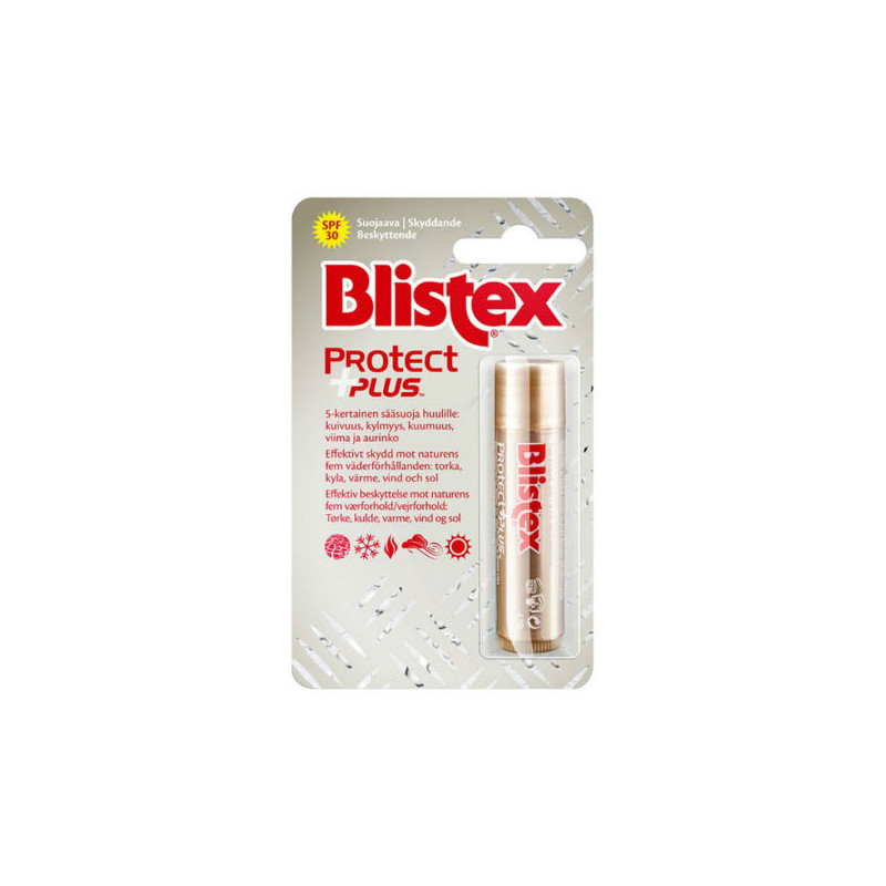 Blistex Protect Plus SPF30 (4,25g)