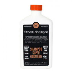 Lola Cosmetics Dream Super Feuchtigkeitsspendendes Shampoo (250ml)