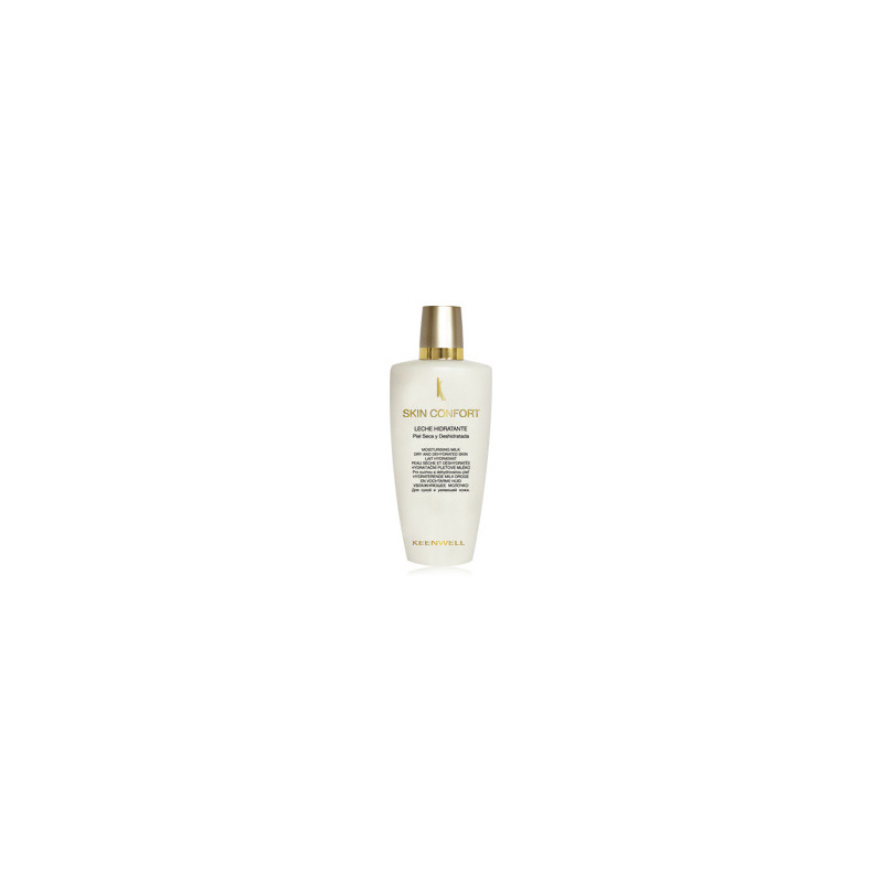 Keenwell Hautkomfort Feuchtigkeitsmilch (250ml) Keenwell Hautkomfort Feuchtigkeitsmilch (250ml)