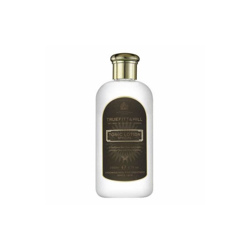 Truefitt & Hill Spezial-Tonikum-Lotion (200ml) Truefitt & Hill Spezial-Tonikum-Lotion (200ml)