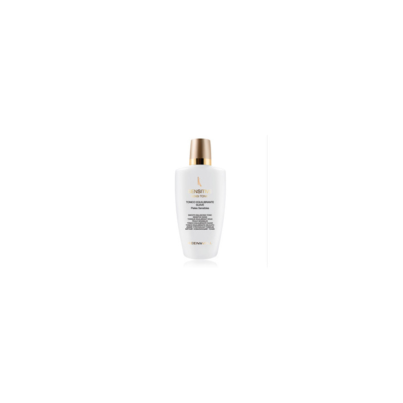 Keenwell Sensitiv Sensi Tonic Balancing Toner (200ml) Keenwell Sensitiv Sensi Tonic Balancing Toner (200ml)