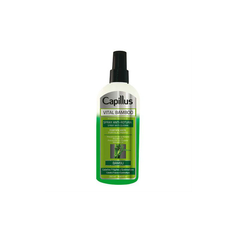 Capillus Vital-Bambu-Spray (250ml)
