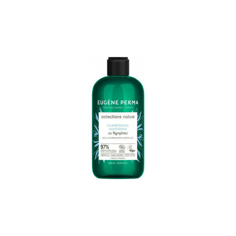 Eugene Perma Kollektionen Nature Daily Shampoo Eugene Perma Kollektionen Nature Daily Shampoo
