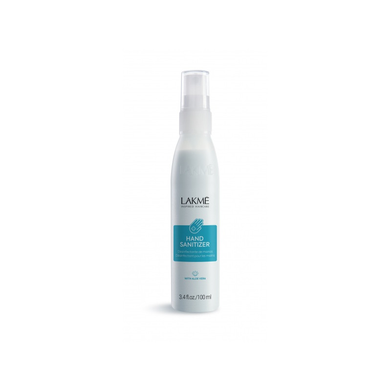 Lakme Hydroalkoholisches Desinfektionsspray (100ml)