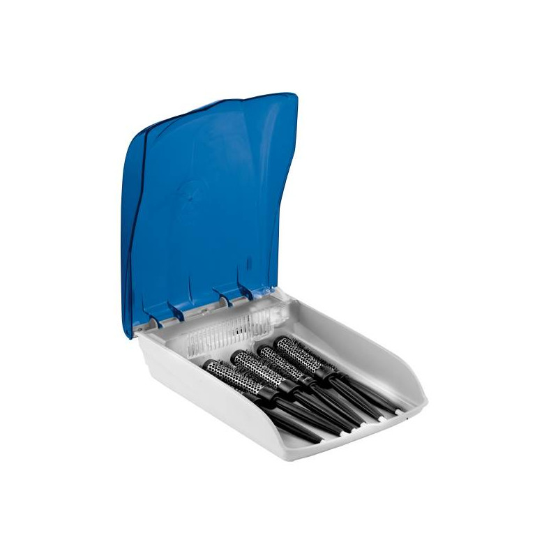 D'orleac Blauer Sterilisator D'orleac Blauer Sterilisator