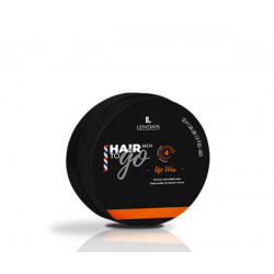 Lendan Hair To Ho Men Up Wax Starker Halt Mattes Wachs (125gr)