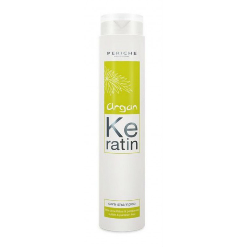 Periche Argan Keratin Pflegeshampoo (250ml) Periche Argan Keratin Pflegeshampoo (250ml)