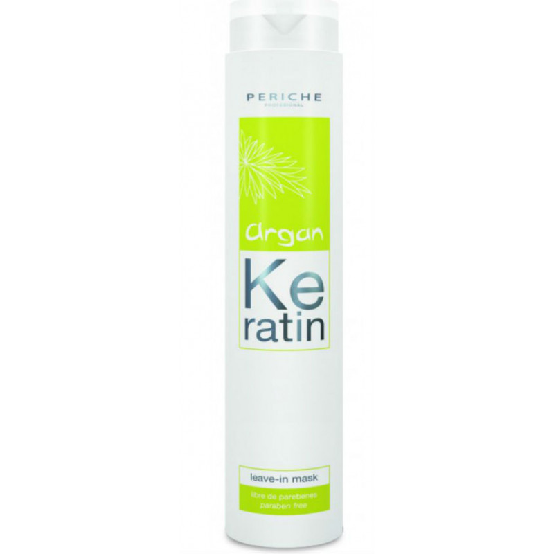 Periche Argan Keratin Leave-in Maske Periche Argan Keratin Leave-in Maske