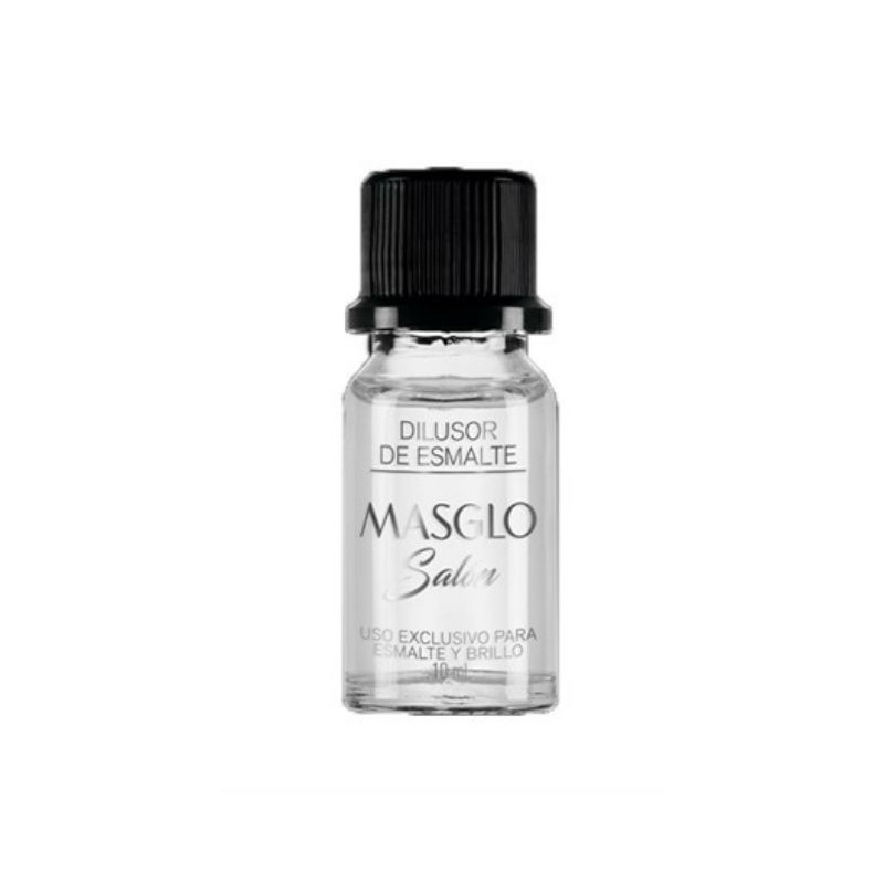 Masglo Salonverdünner (10ml) Masglo Salonverdünner (10ml)