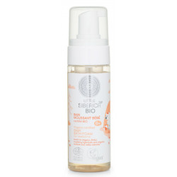 Natura Siberica Little Badeschaum für Neugeborene (160ml)