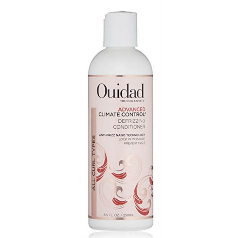 Ouidad Advanced Climate Control Defeizzing Conditioner (250ml) Ouidad Advanced Climate Control Defeizzing Conditioner (250ml)