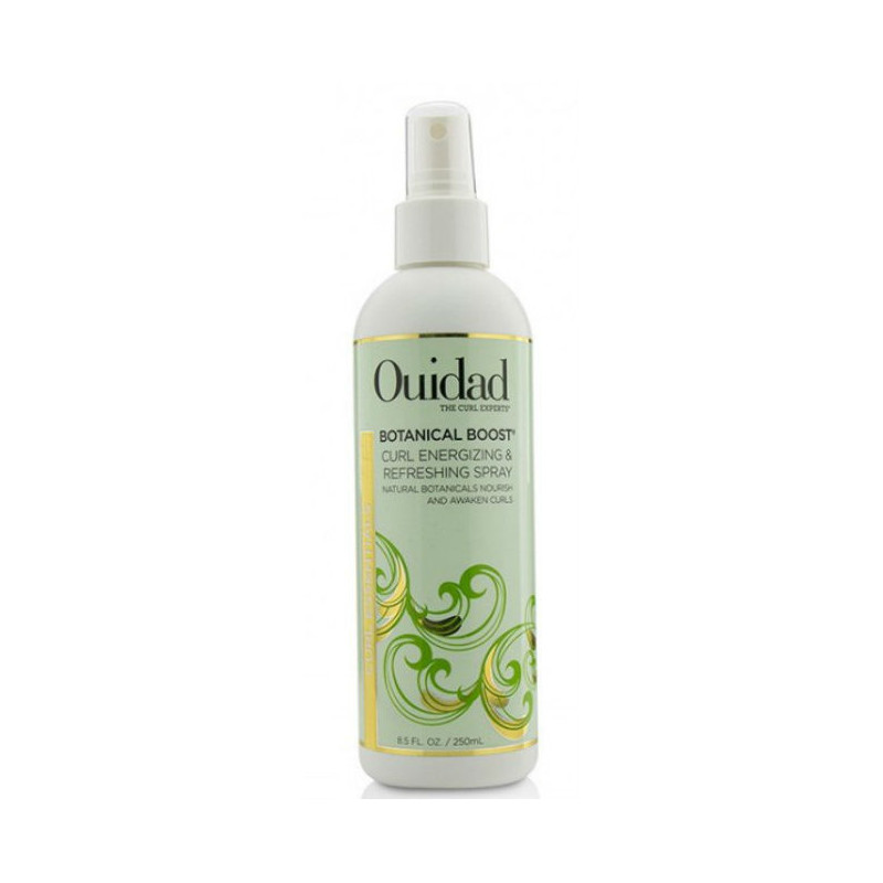 Ouidad Botanical Curl Energetisierendes & Erfrischendes Spray (250ml) Ouidad Botanical Curl Energetisierendes & Erfrischendes Spray (250ml)