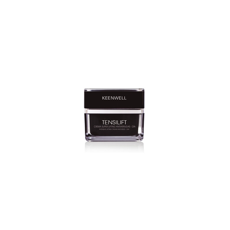 Keenwell Tensilift Super Lifting Anti-Falten Tagescreme (50ml) Keenwell Tensilift Super Lifting Anti-Falten Tagescreme (50ml)