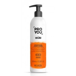 Revlon Pro You The Tamer Glättende Spülung (350ml)