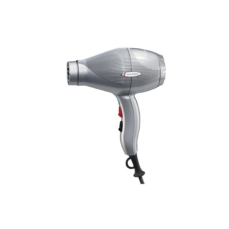 Gama Gamma Più Ion Ceramic S Trockner
