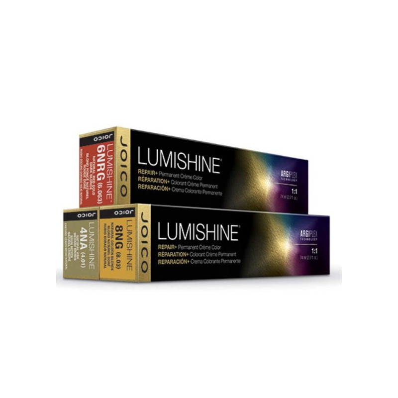 Joico Lumishine Permanet-Creme (74ml) Joico Lumishine Permanet-Creme (74ml)
