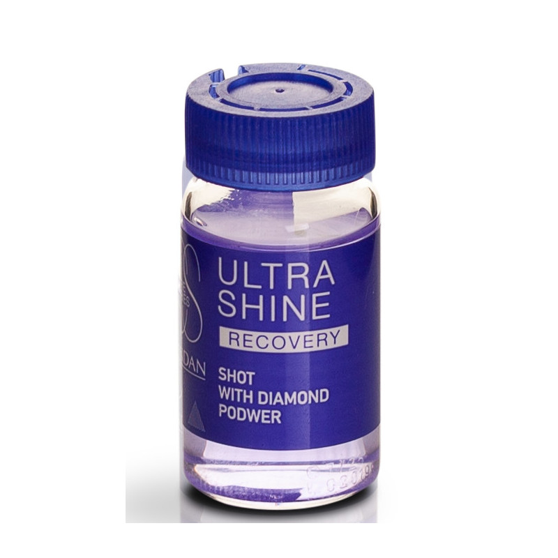 Lendan Recovery Ultra-Glanz (6x10ml)