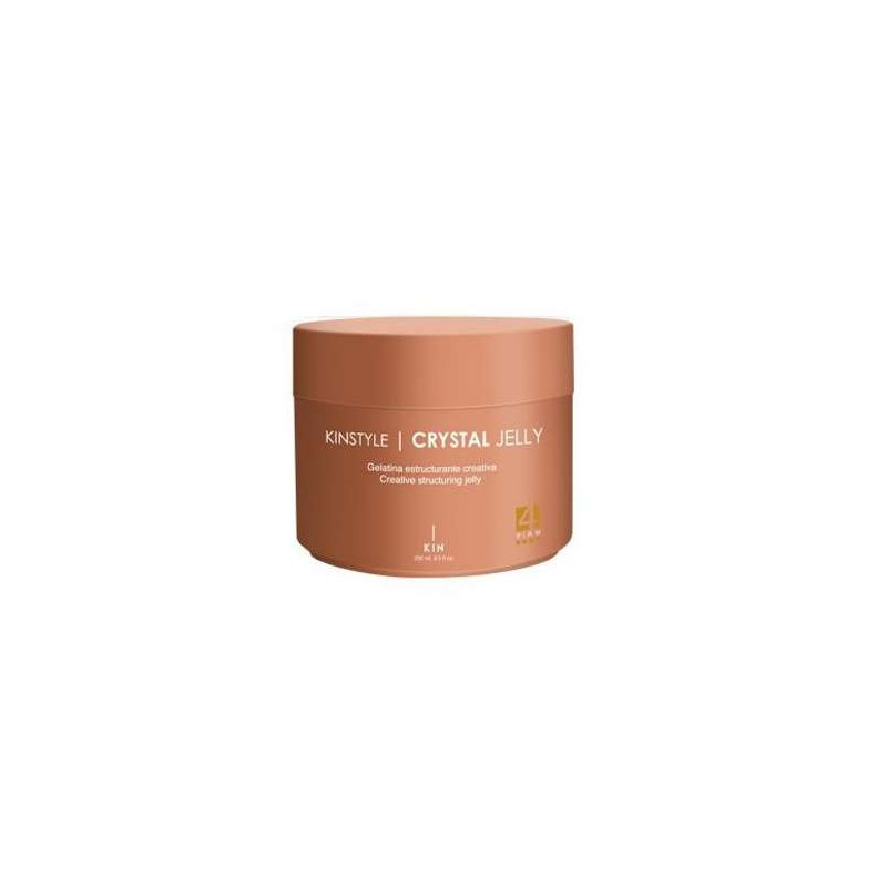 Kin Style Kristallgelee (250ml) Kin Style Kristallgelee (250ml)