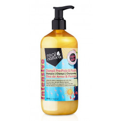 Real Natura Pro-Mar &amp; Pool Shampoo ohne Salz (500ml)