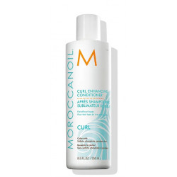 Moroccanoil Locken aktivierender Conditioner