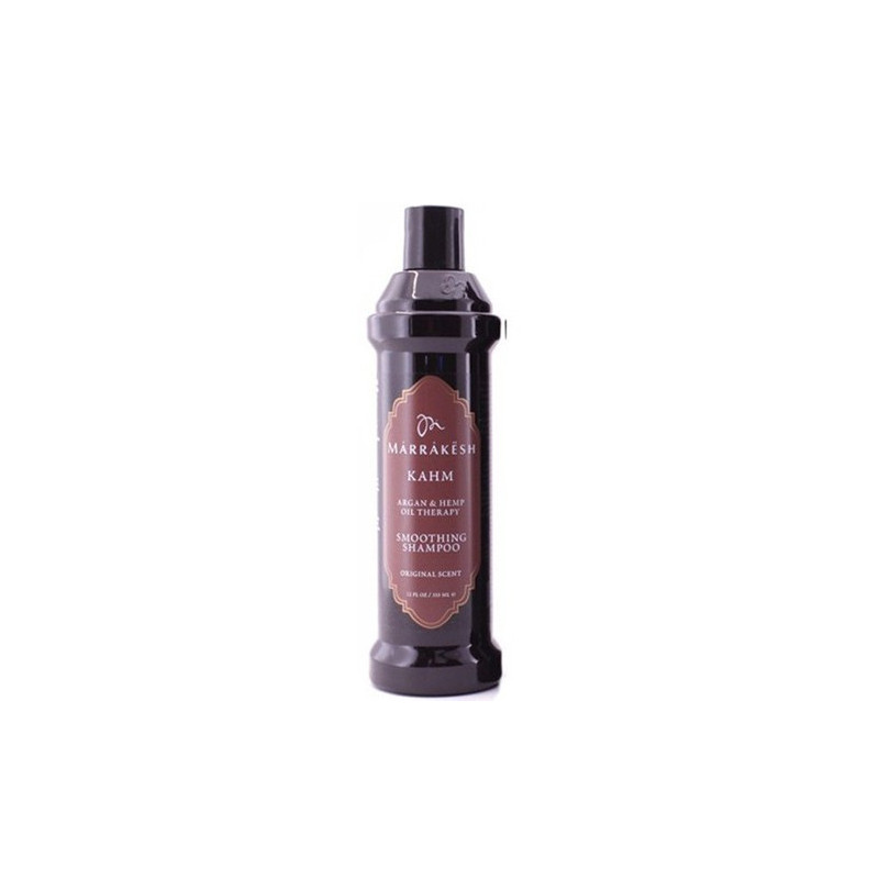 Marrakesh Kahm Glättendes Shampoo (355ml) Marrakesh Kahm Glättendes Shampoo (355ml)