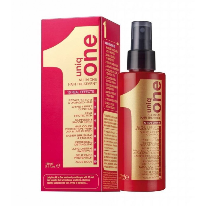 Revlon Uniq One All In One (150 ml) Revlon Uniq One All In One (150 ml)
