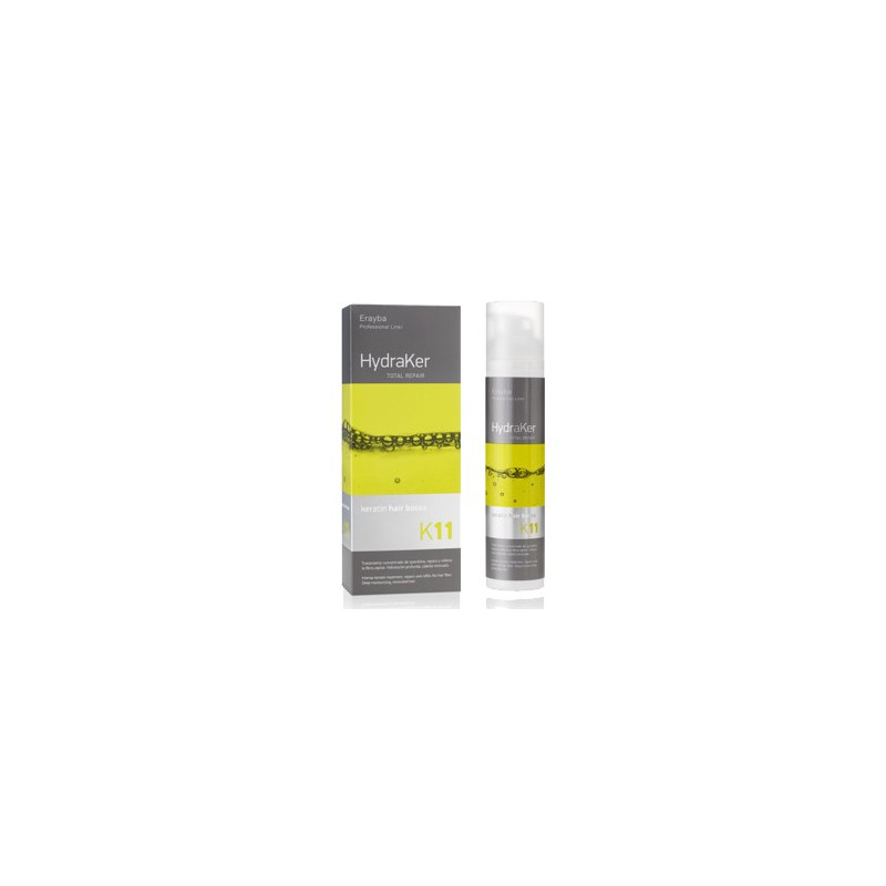 Erayba Hydraker K11 / Keratin-Haar-Botox Erayba Hydraker K11 / Keratin-Haar-Botox