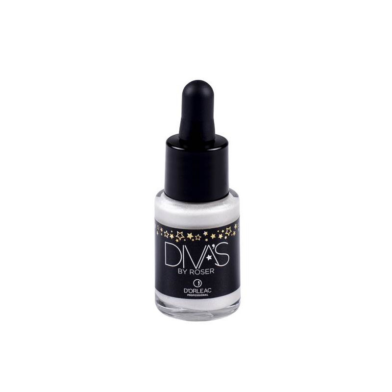 D'Orleac Diva's By Roser Fluid-Illuminator D'Orleac Diva's By Roser Fluid-Illuminator