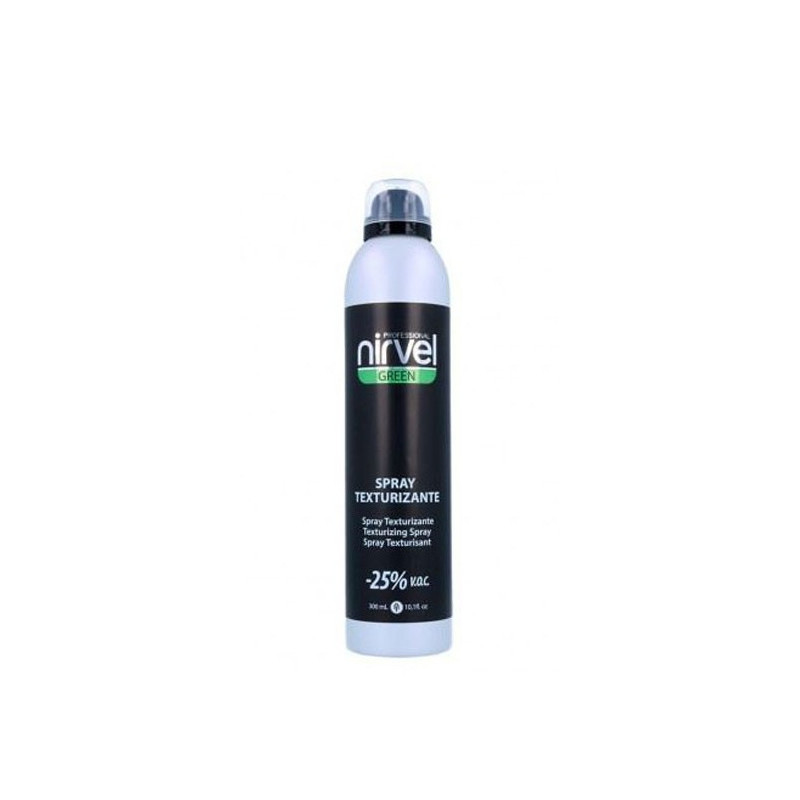 Nirvel Green Texturierung Spray (300ml) Nirvel Green Texturierung Spray (300ml)