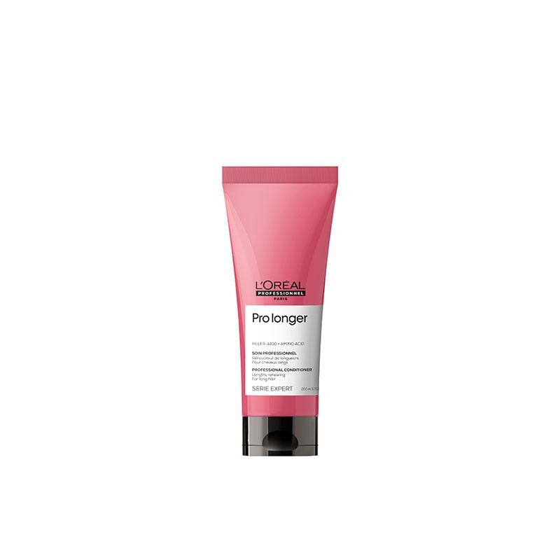 L'oreal Serie Expert Prolonger Conditioner 