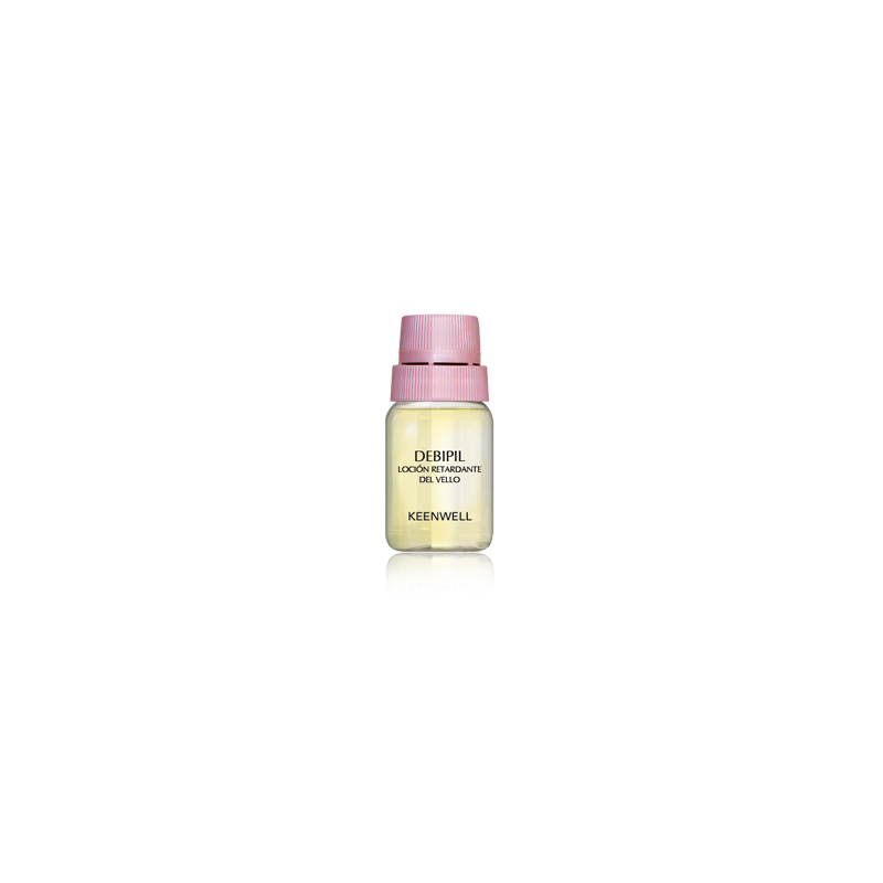 Keenwell Debipil Retardierende Haarkur (12x10ml) Keenwell Debipil Retardierende Haarkur (12x10ml)