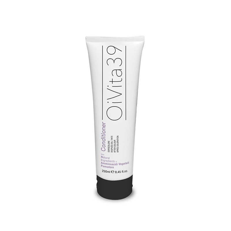 Zero Zero 39 Oivita 39 Post-Color-Conditioner Zero Zero 39 Oivita 39 Post-Color-Conditioner