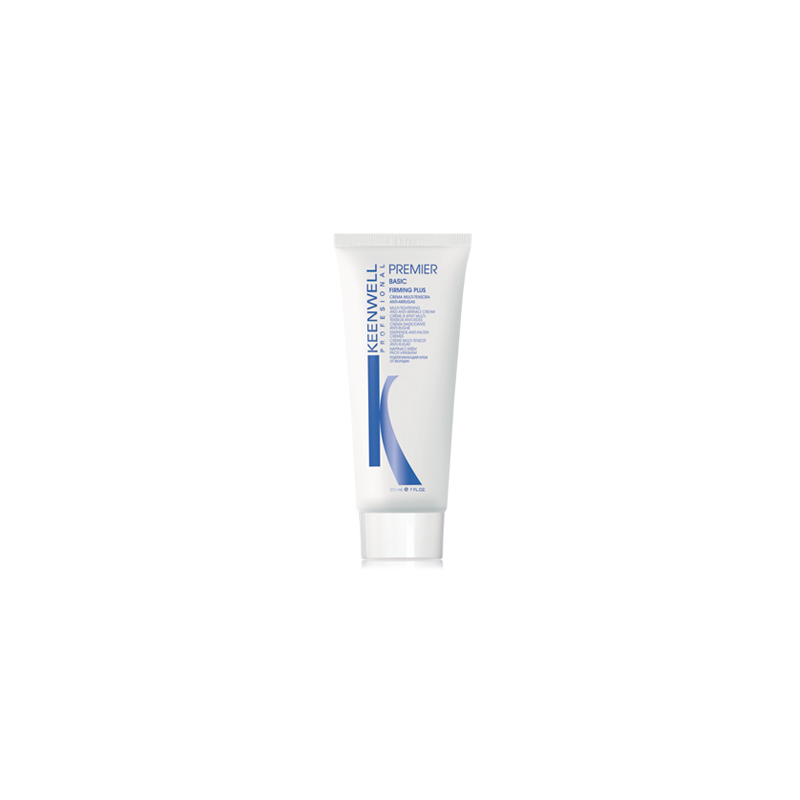 Keenwell Premier Professional Firming Plus Multi-Tensioning-Creme (200ml) Keenwell Premier Professional Firming Plus Multi-Tensioning-Creme (200ml)