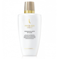 Keenwell Premier Professional Augen-Make-up-Entferner (250ml)