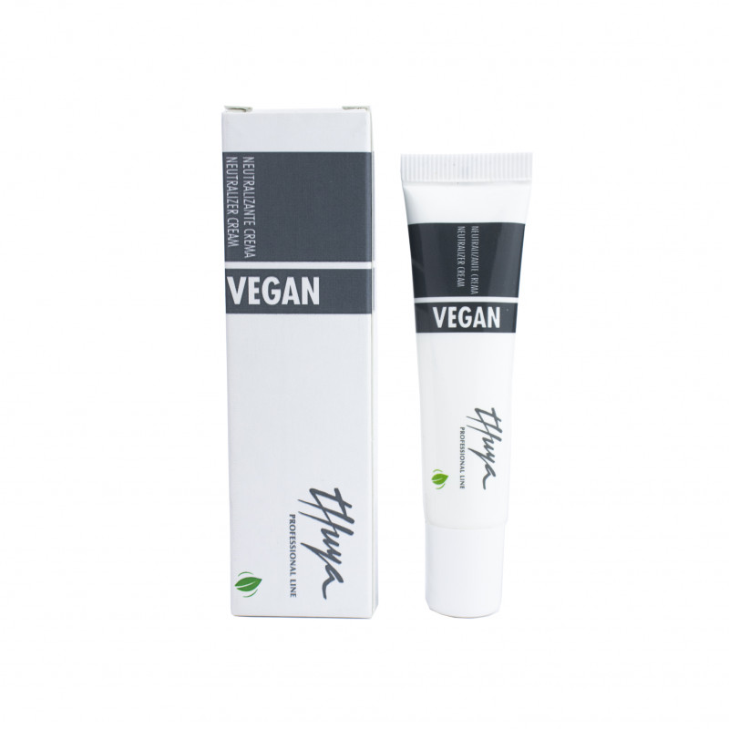 Thuya Neutralizer Cream Vegan (15ml)