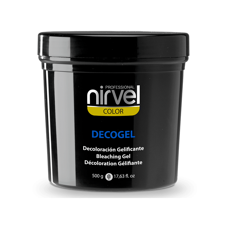Nirvel Color Decogel (500gr)