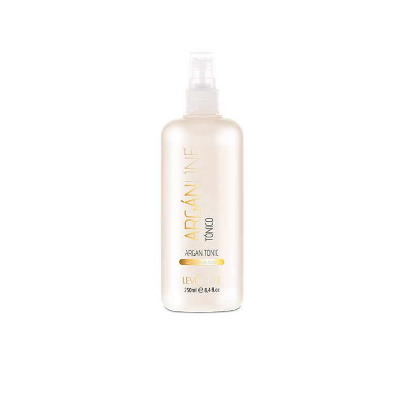 Levissime Argan Tonic (250ml) Levissime Argan Tonic (250ml)