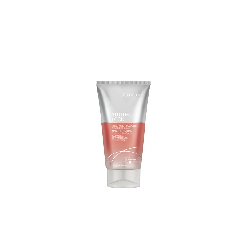Joico Youthlock Treatment Masque (150ml)