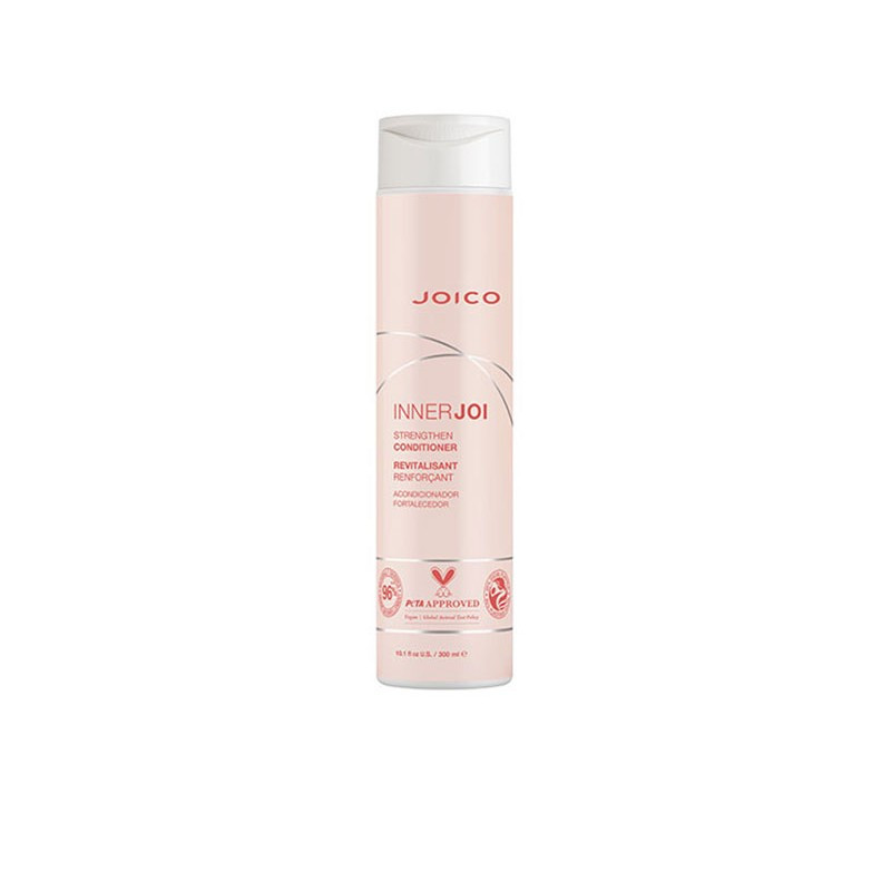 Joico Innerjoi Strengthen Conditioner (300ml)